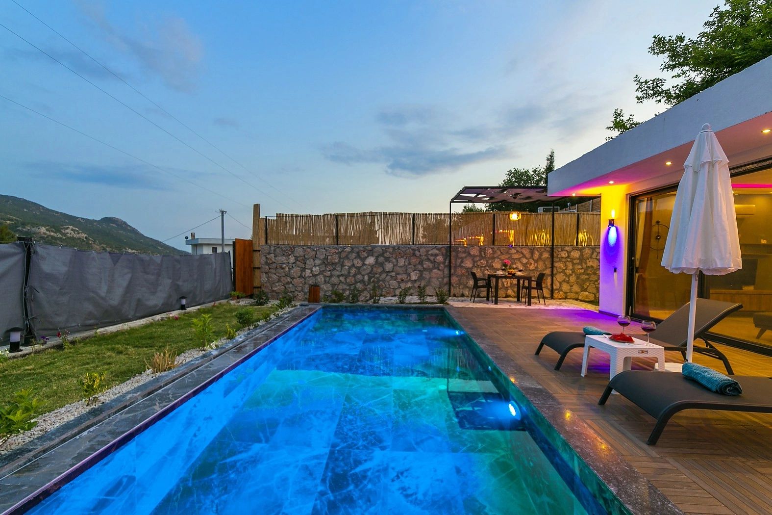 Villa