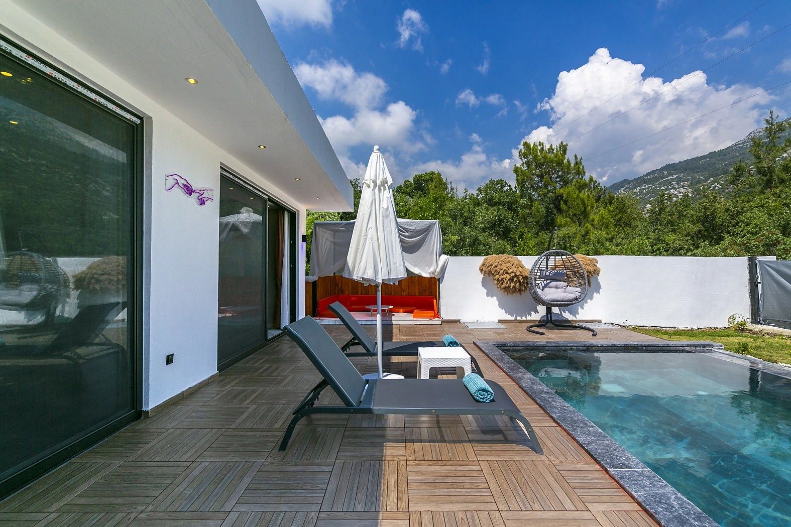 Villa