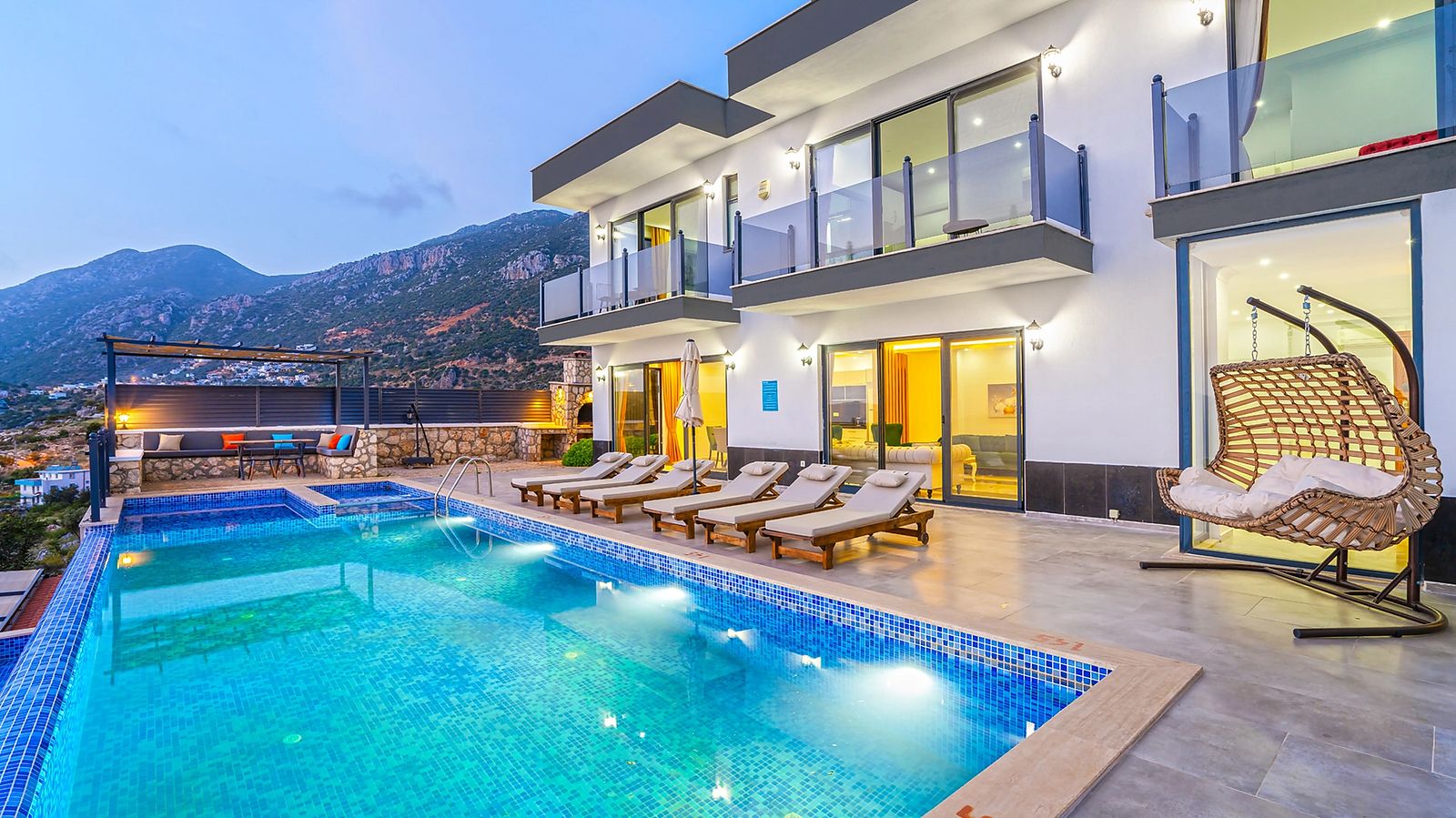 Villa