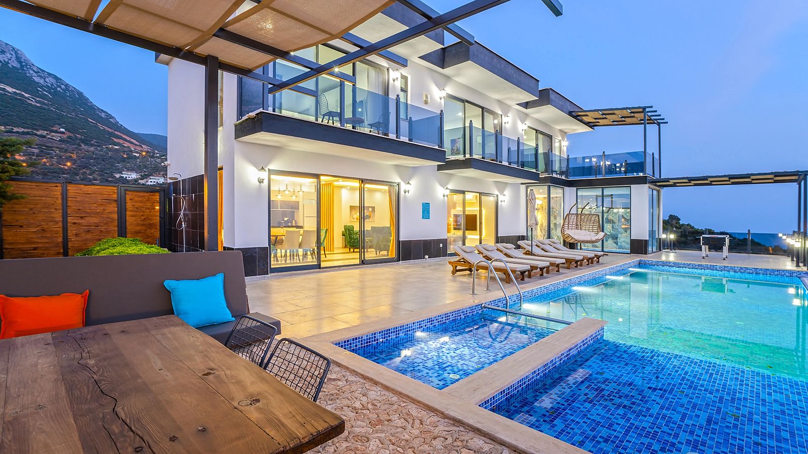 Villa