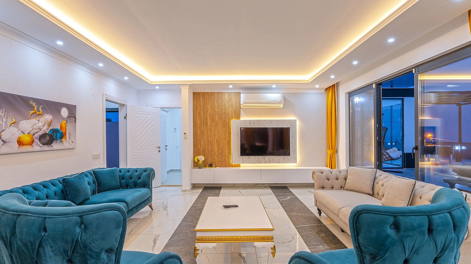 Villa