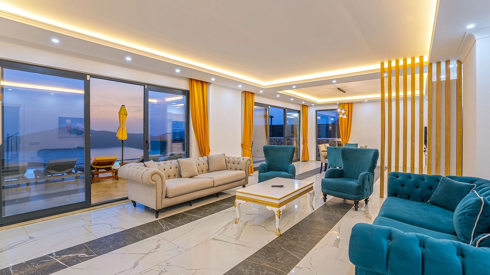 Villa