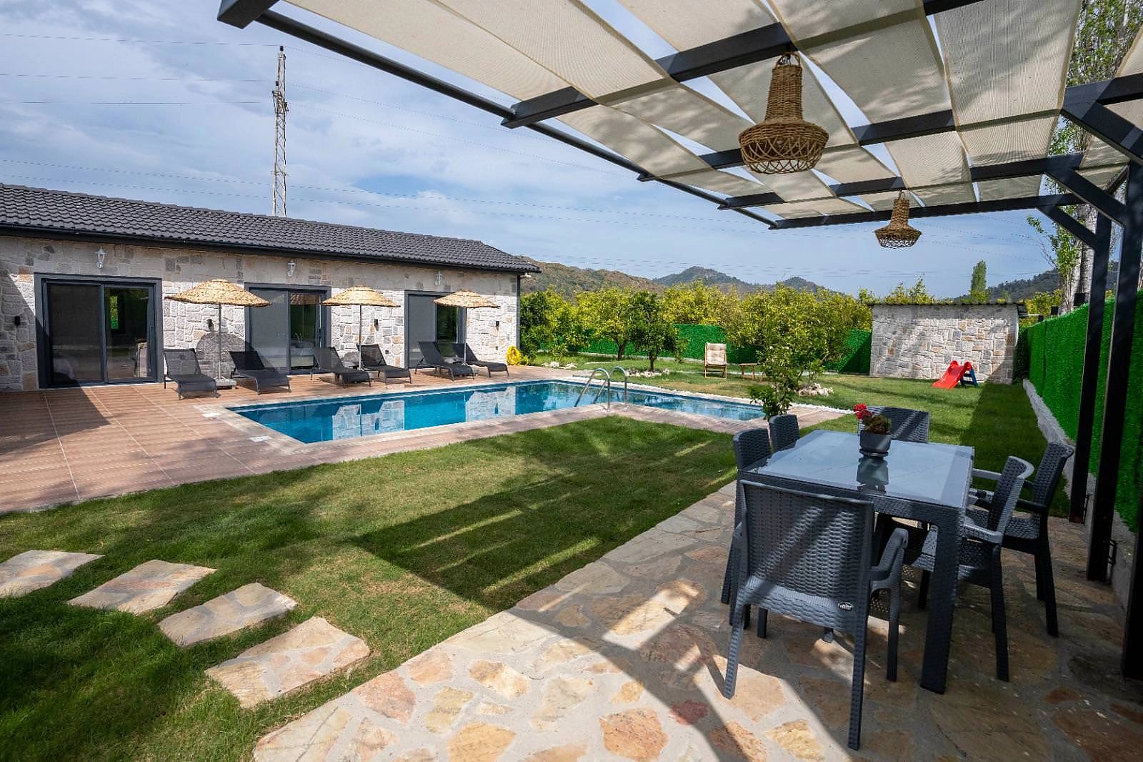 Villa