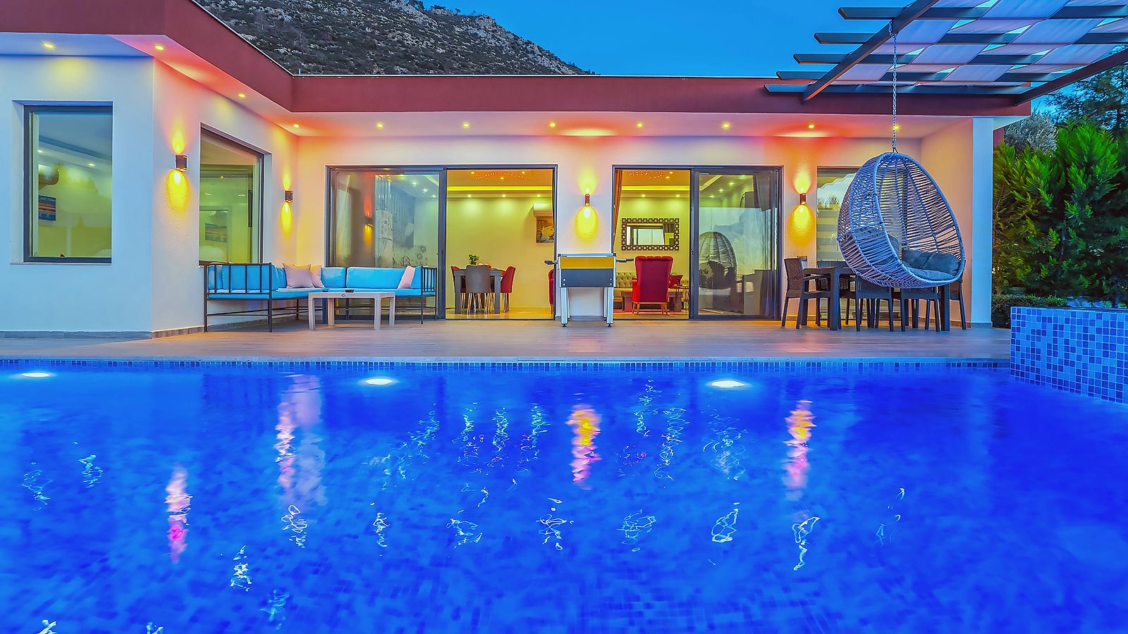 Villa
