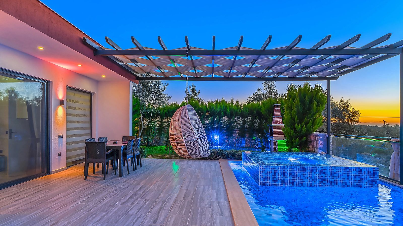 Villa