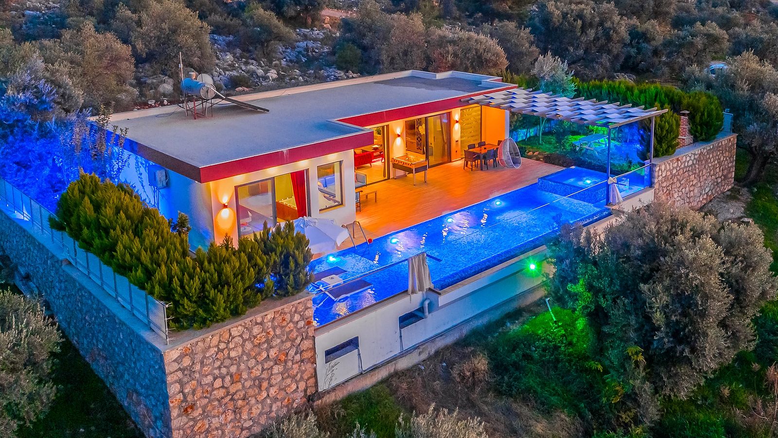 Villa