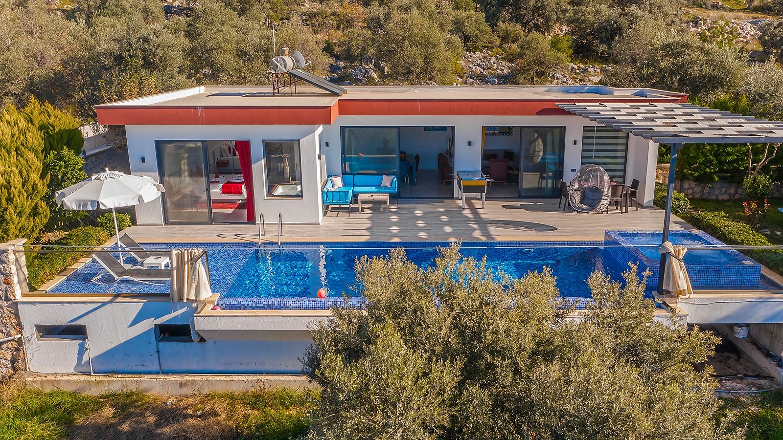 Villa