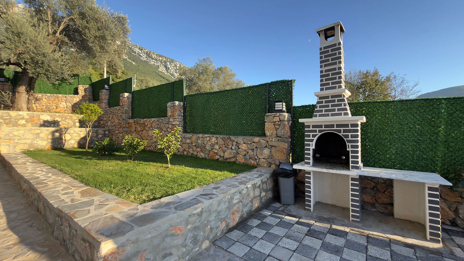 Villa
