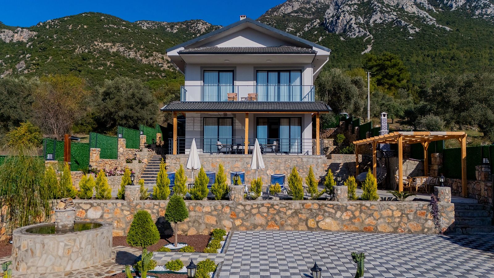 Villa