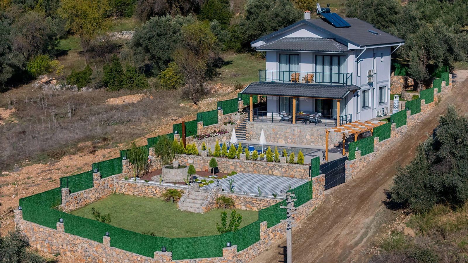 Villa