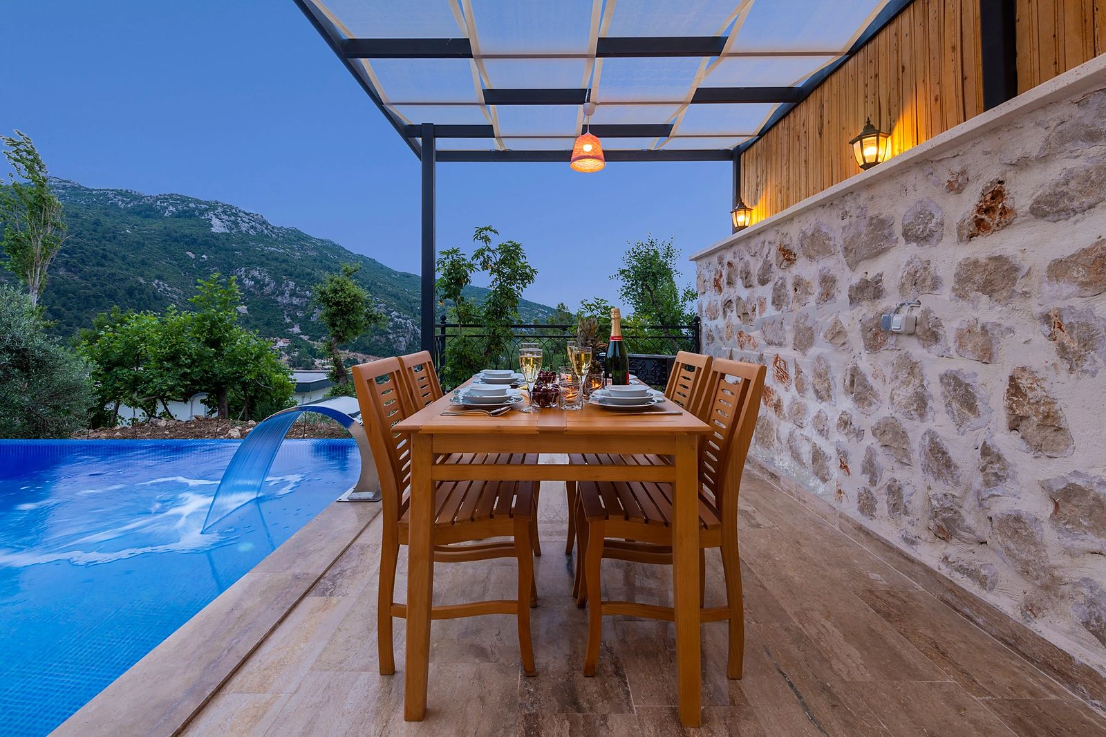 Villa