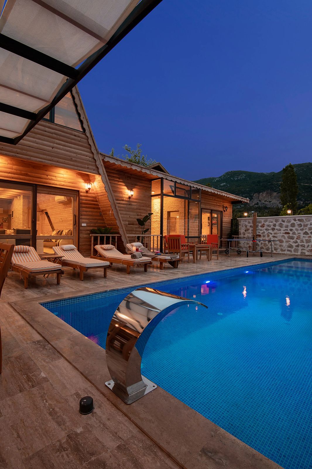 Villa