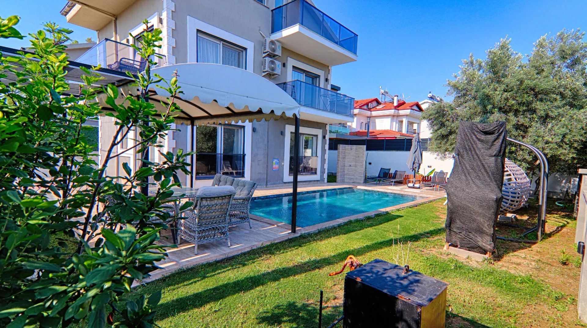 Villa