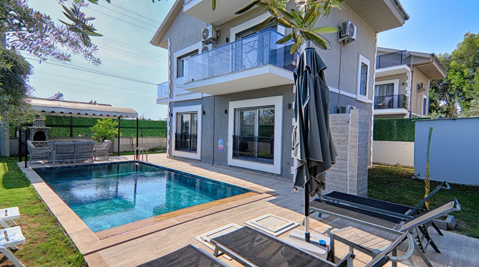 Villa