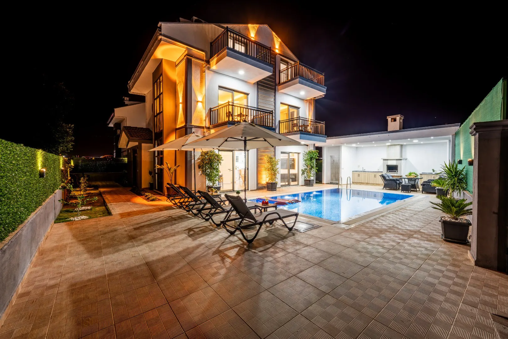 Villa