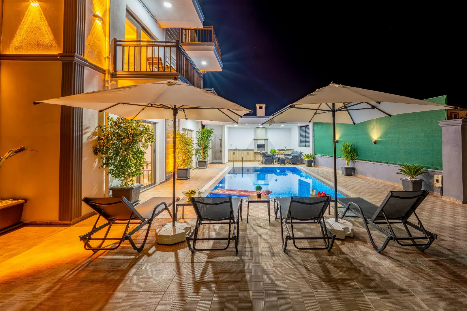 Villa