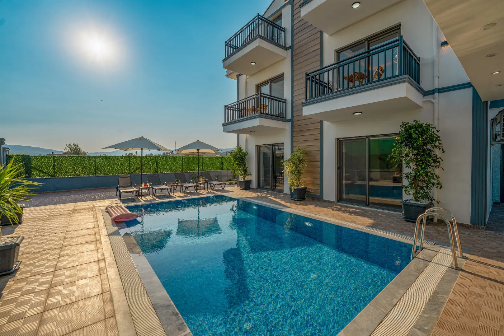 Villa
