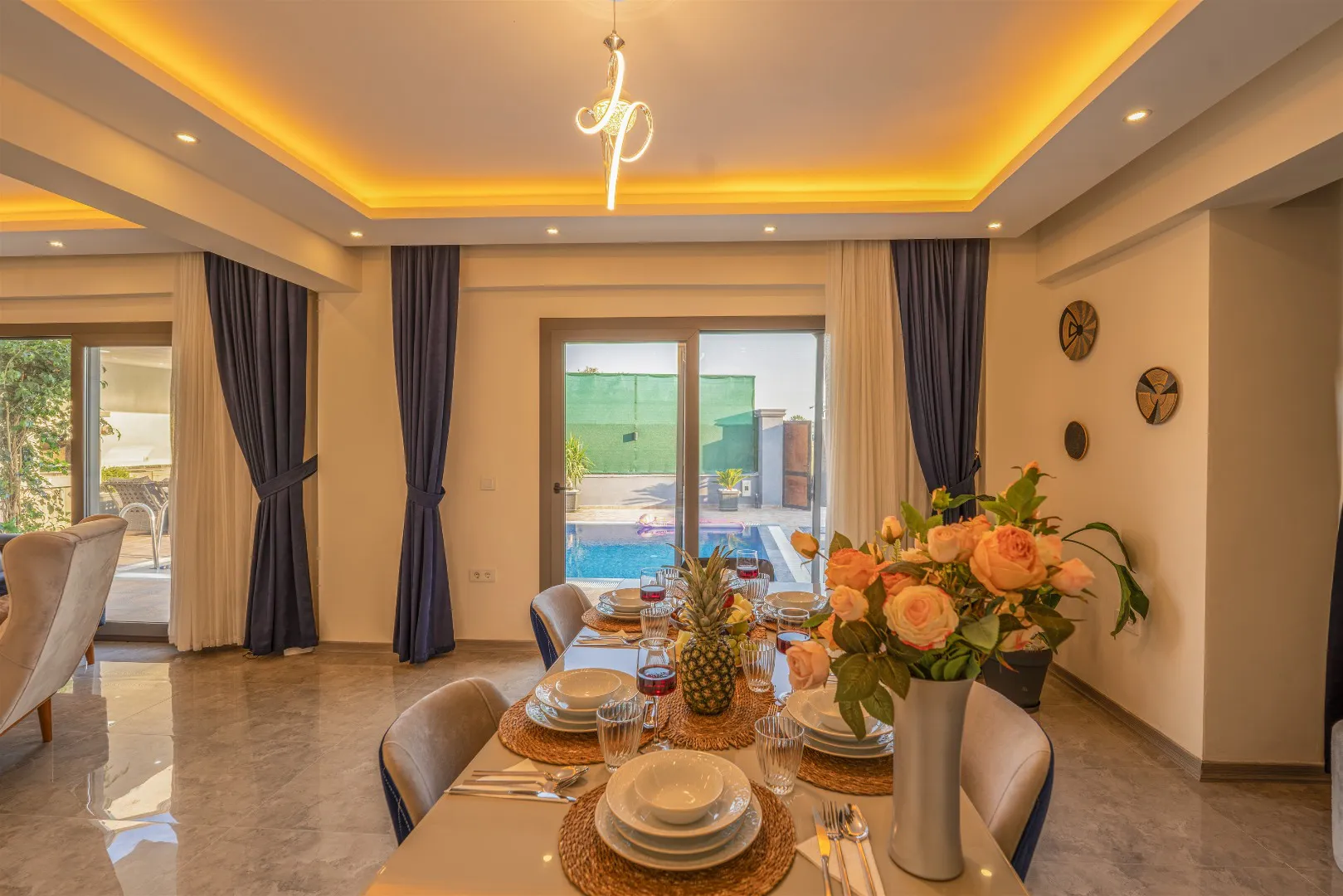 Villa