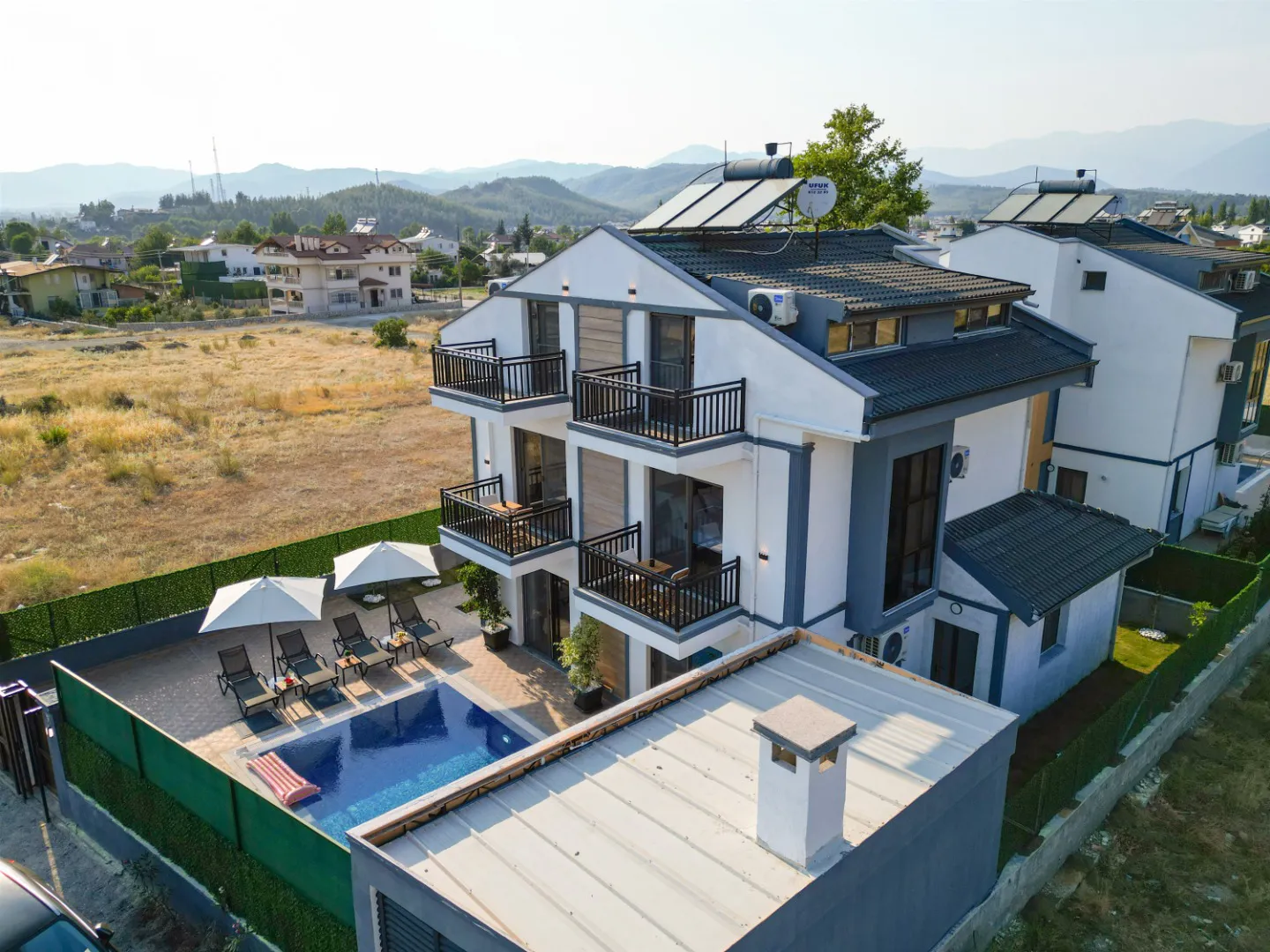 Villa