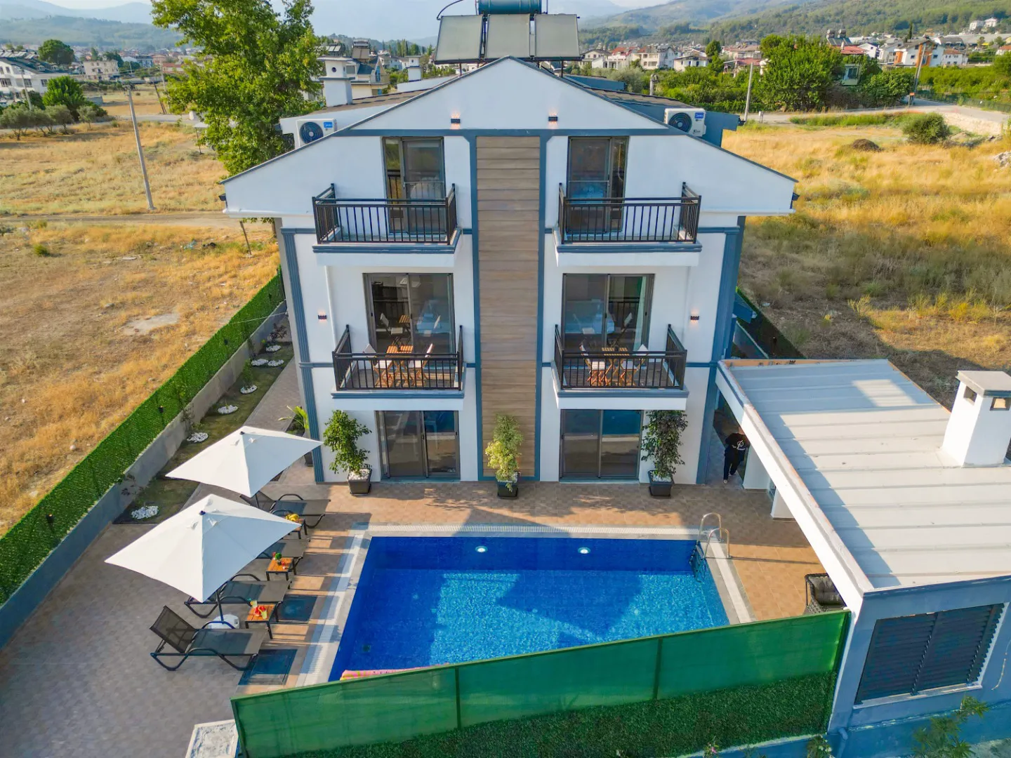 Villa