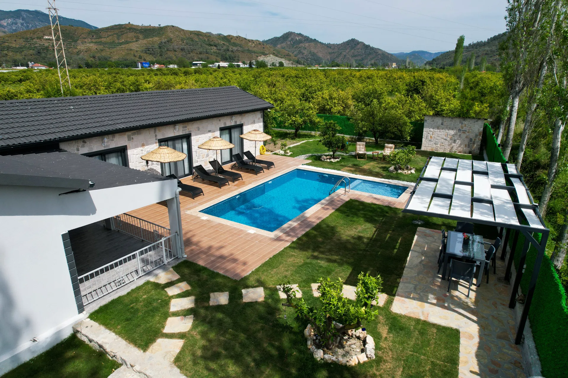 Villa