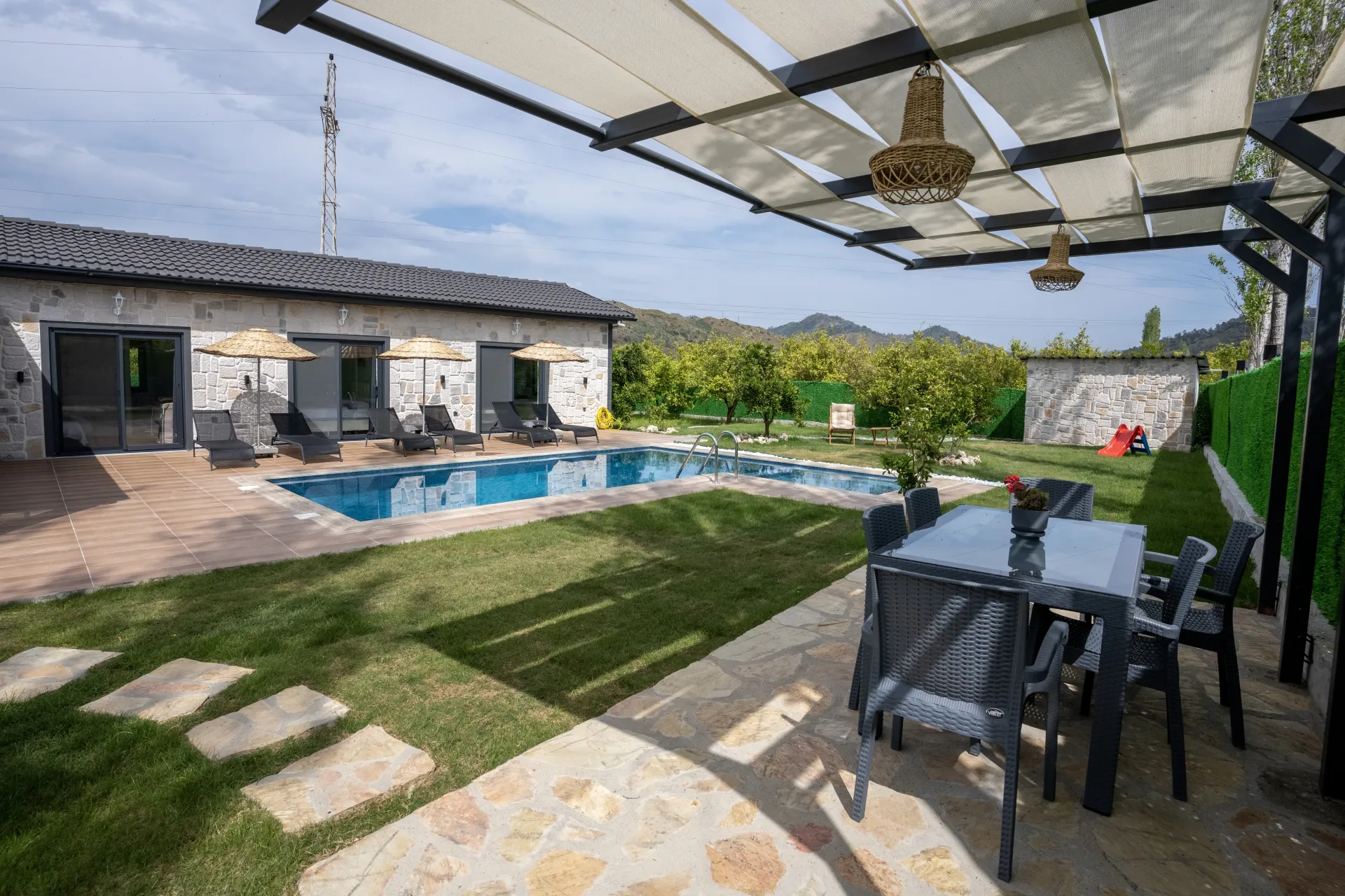 Villa