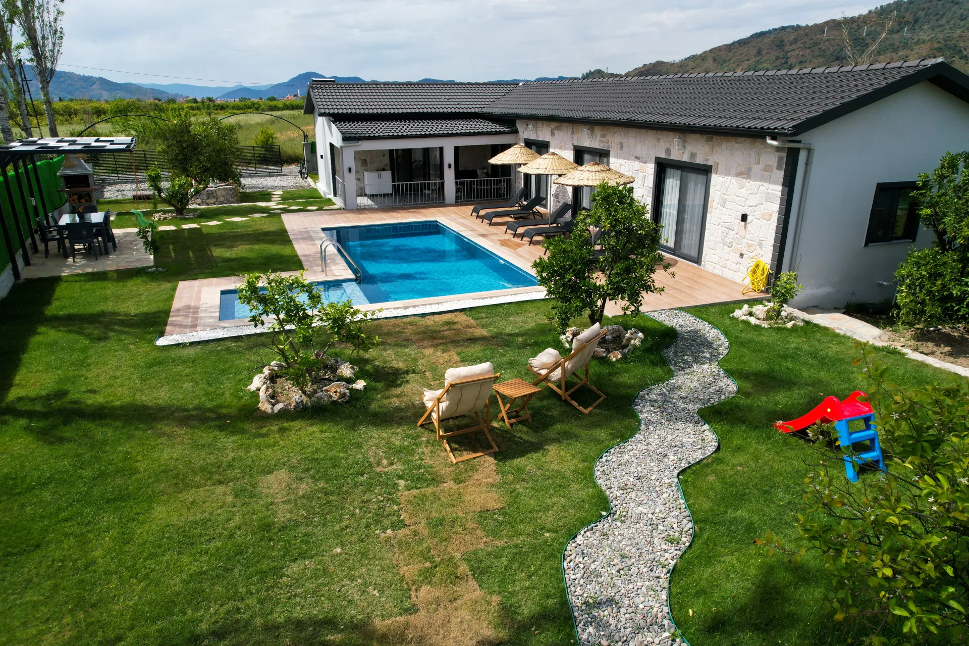 Villa