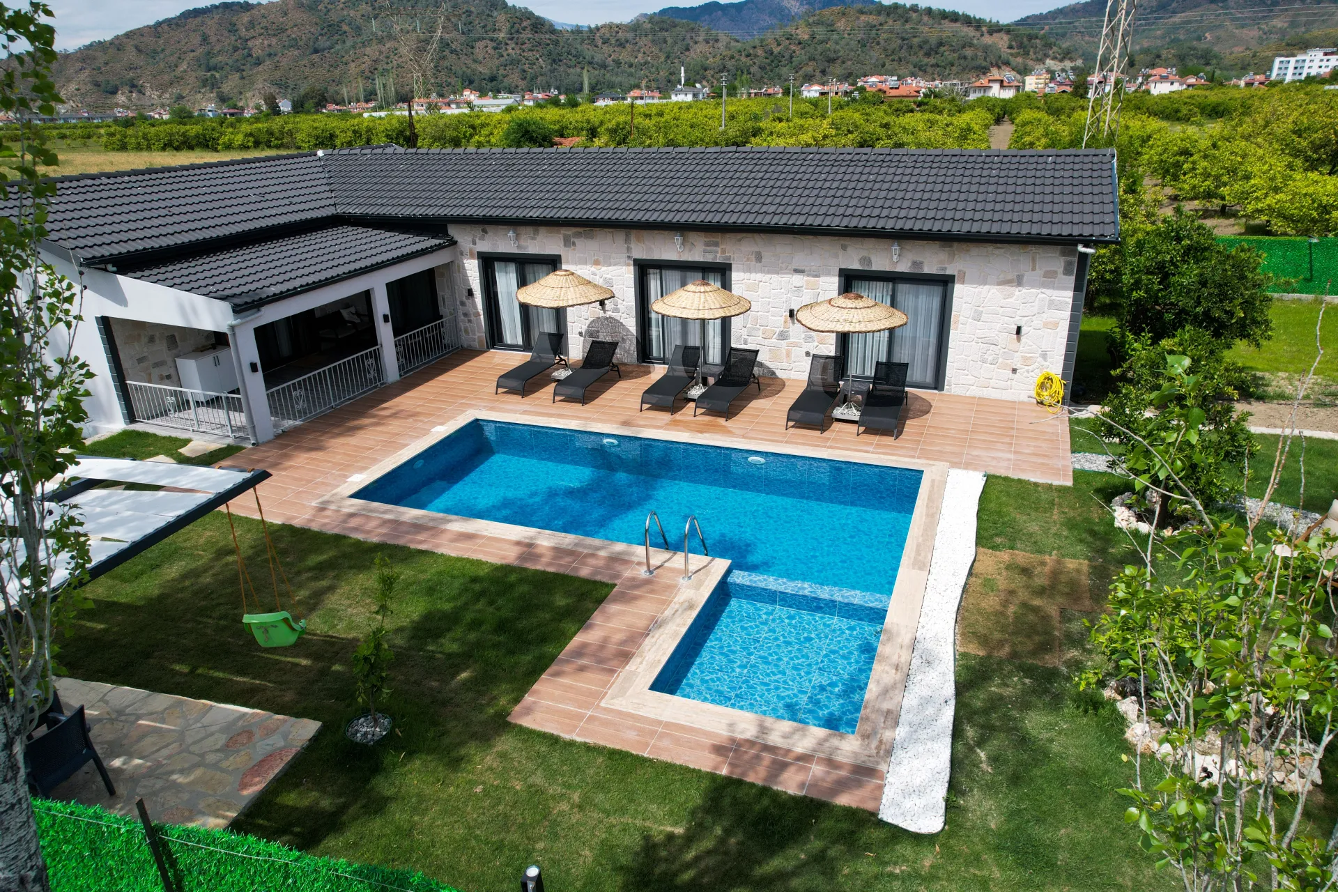 Villa