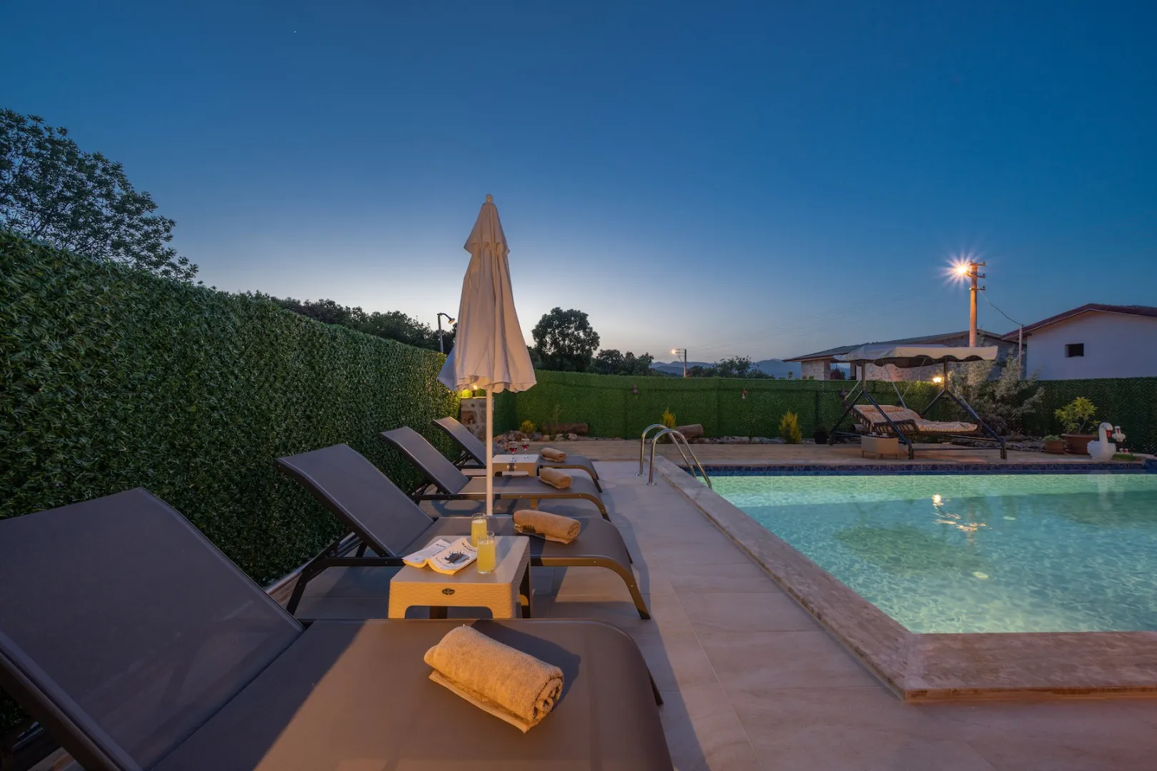 Villa