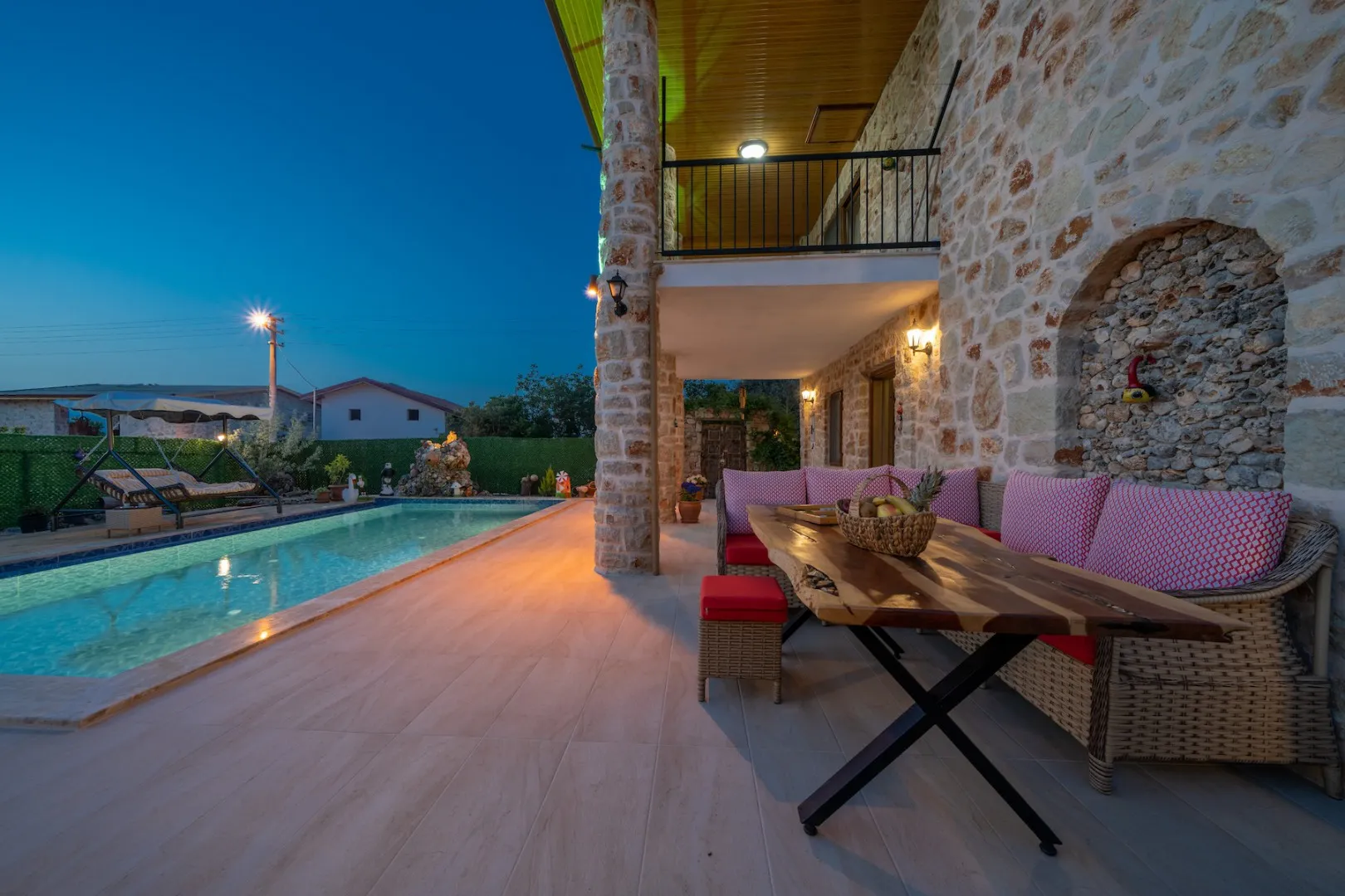 Villa