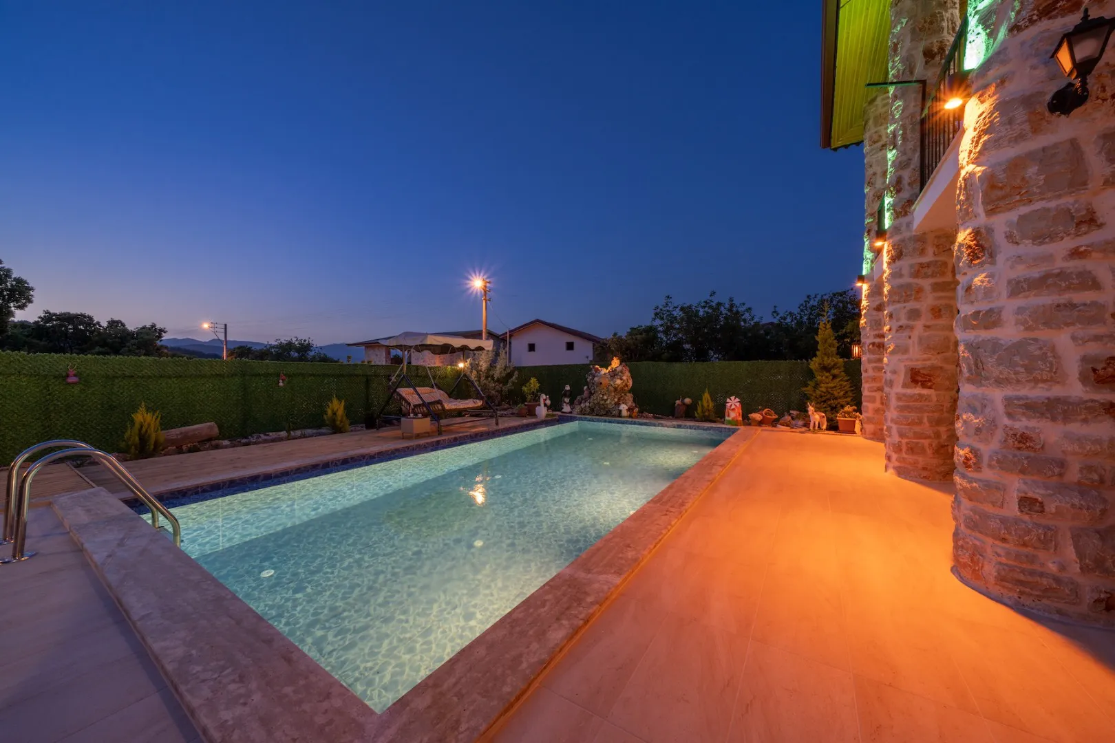 Villa