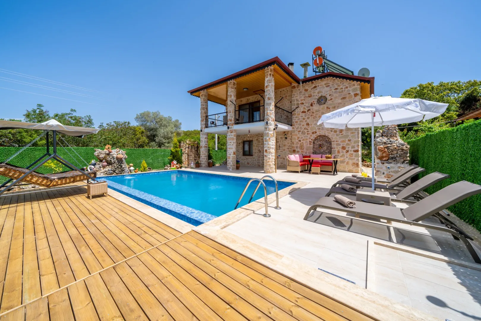 Villa