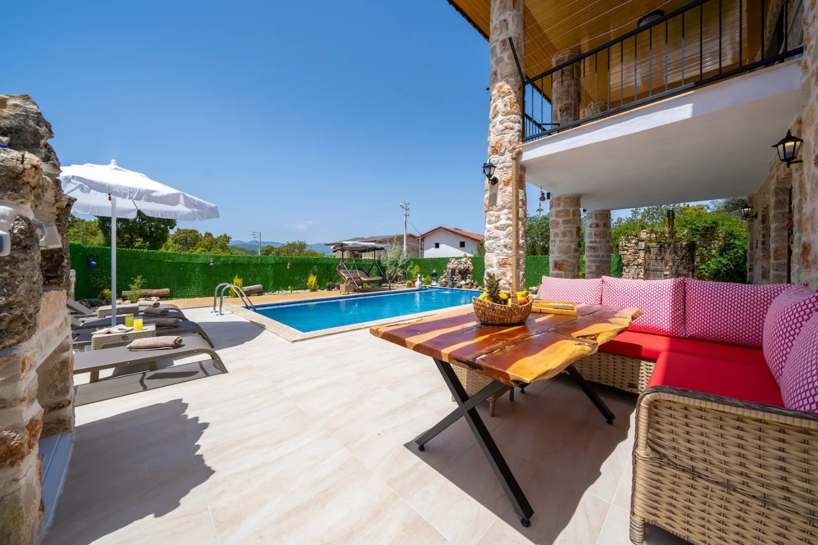 Villa