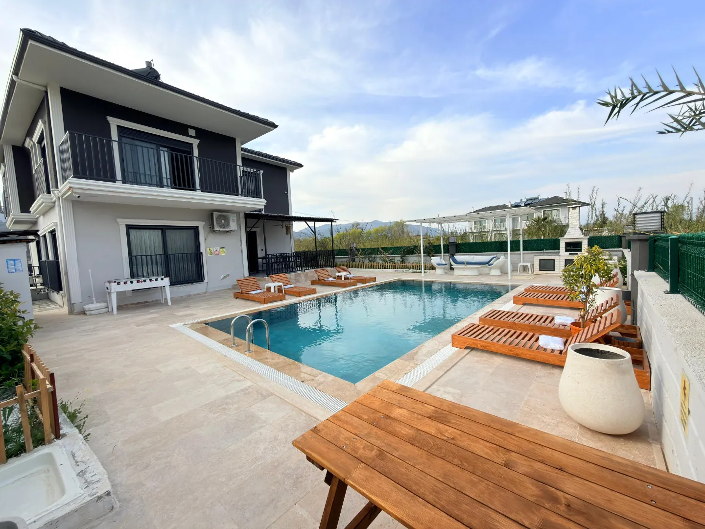 Villa