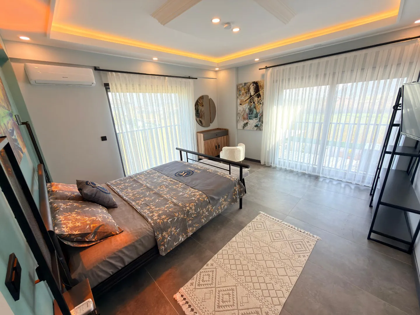 Villa