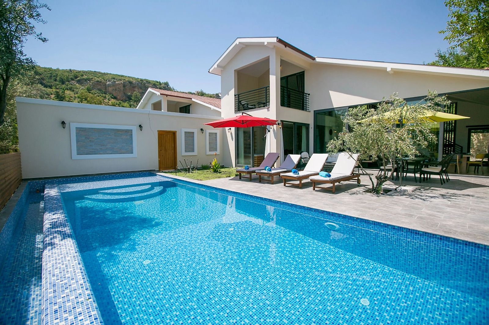 Villa