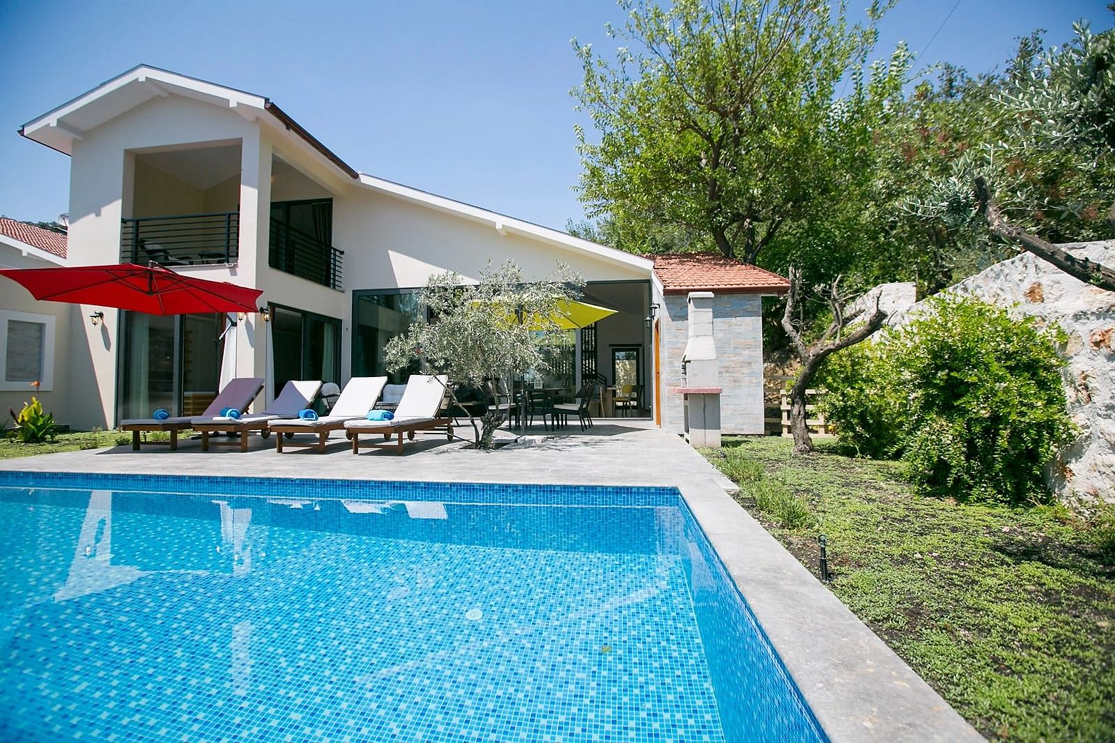 Villa