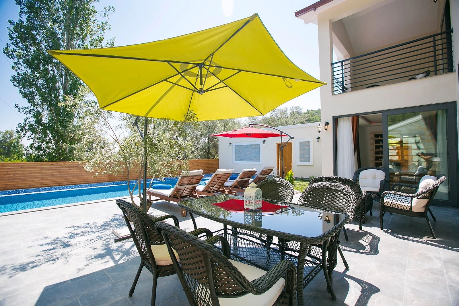 Villa