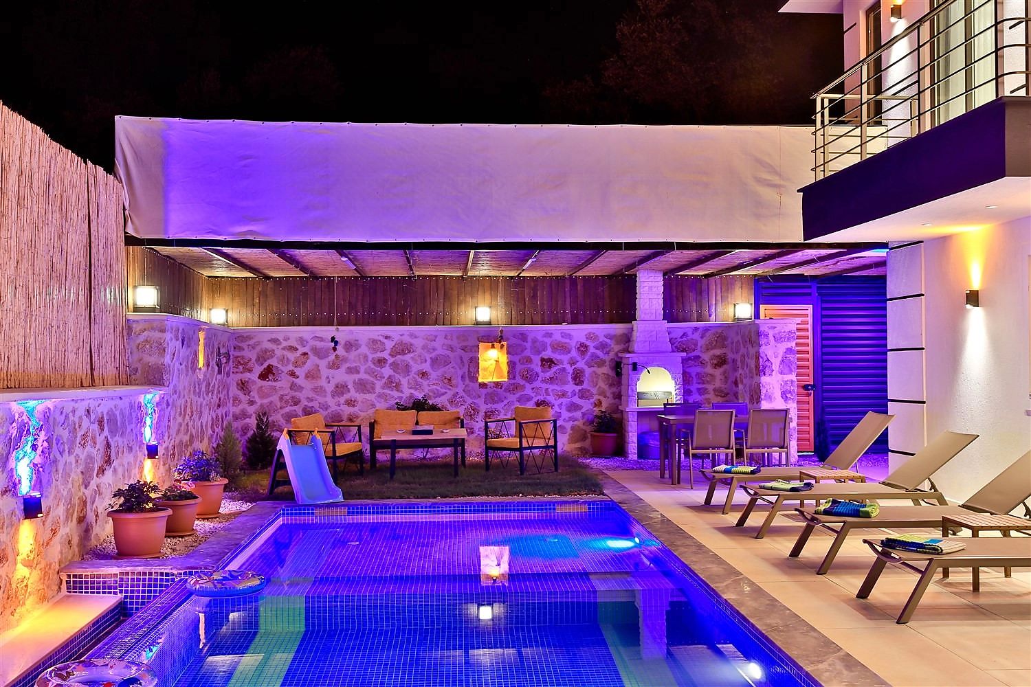 Villa
