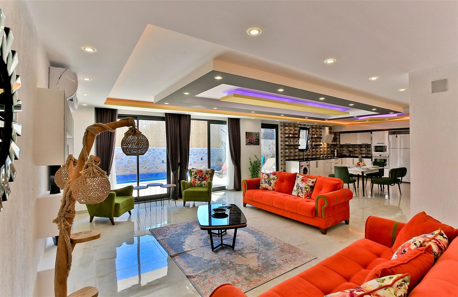 Villa