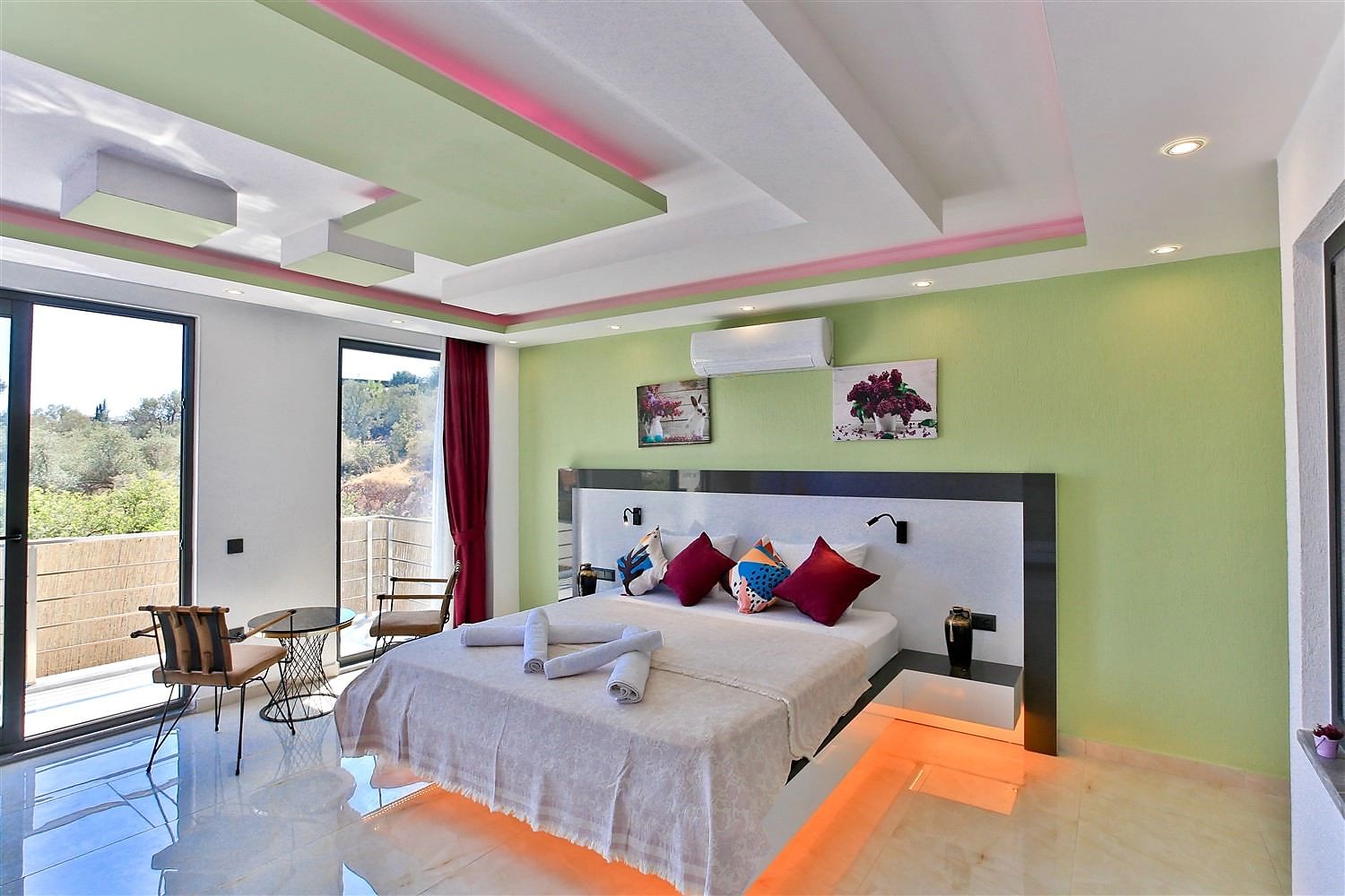Villa