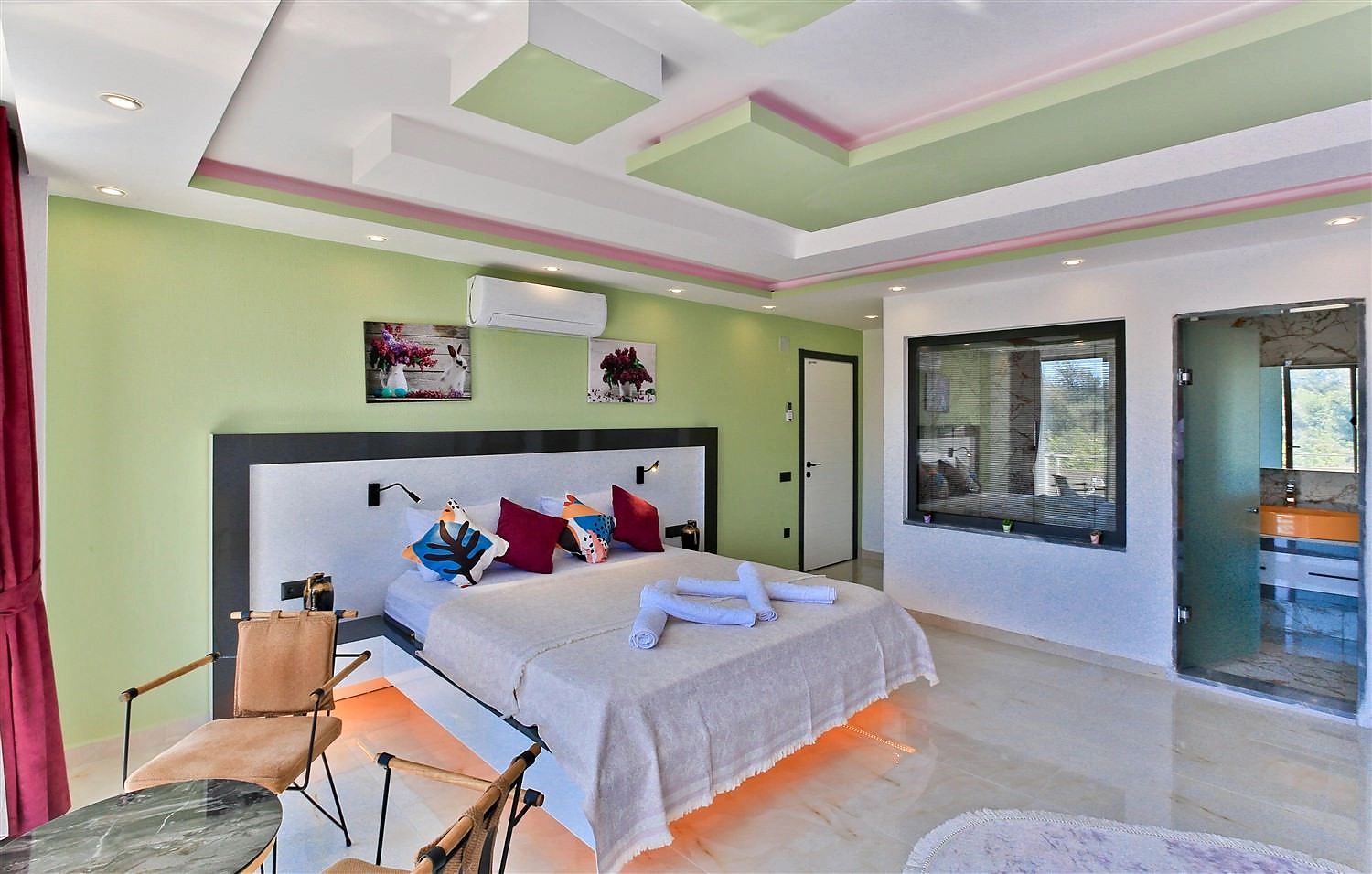 Villa