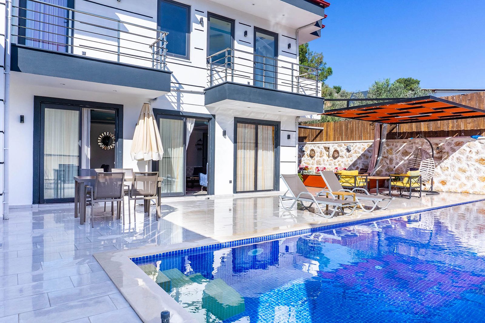 Villa