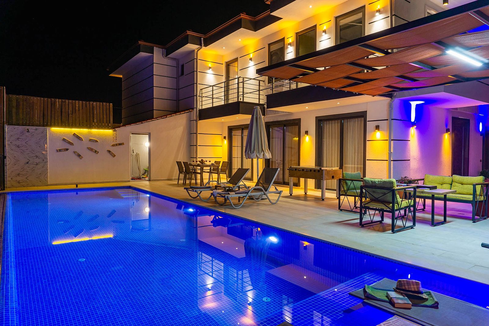 Villa
