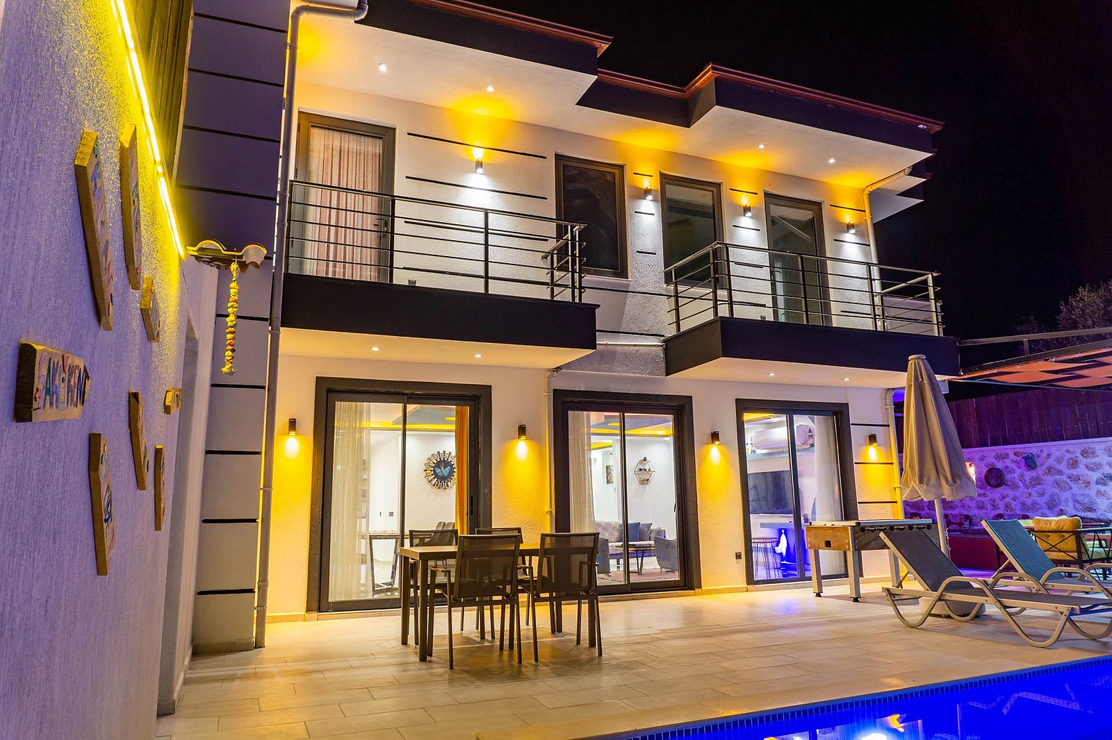 Villa