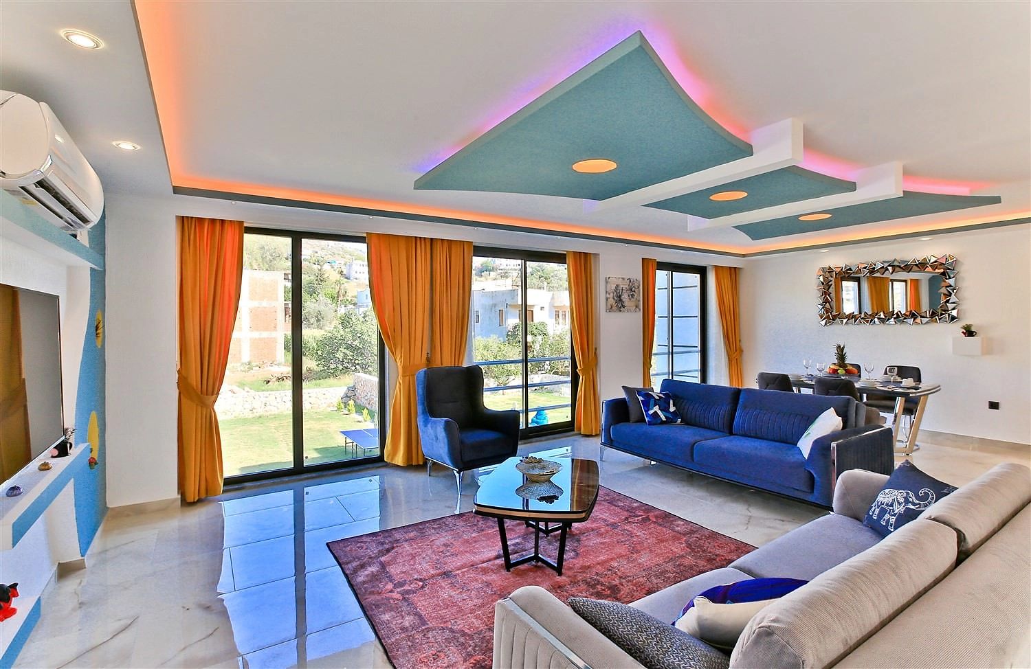 Villa