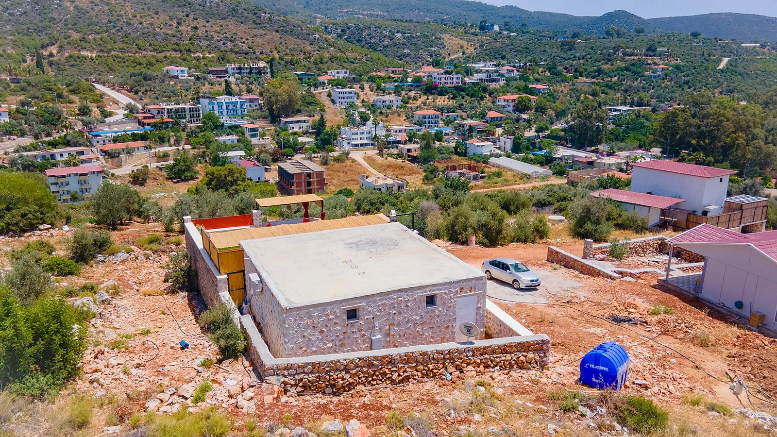 Villa