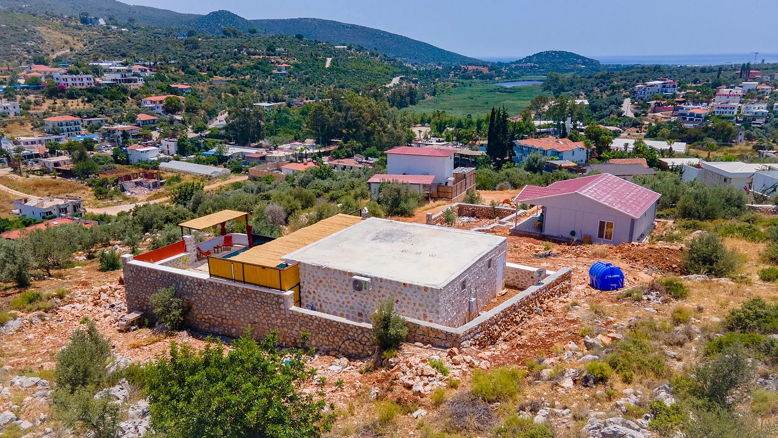 Villa