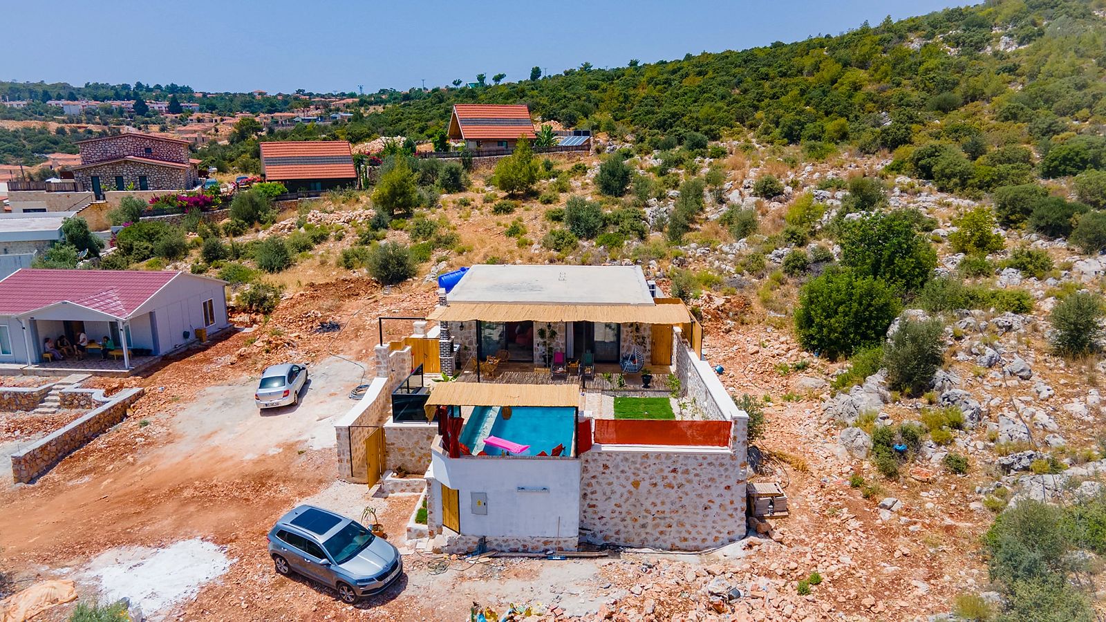 Villa
