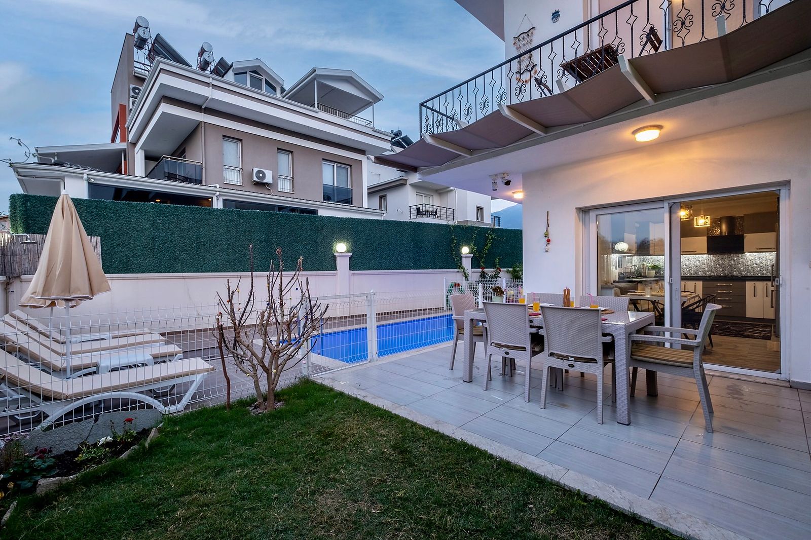 Villa